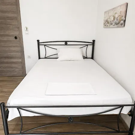 Apartmán Giannis *