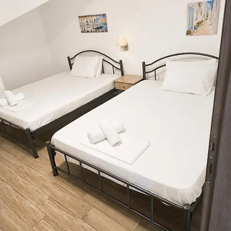 Giannis Apartmán