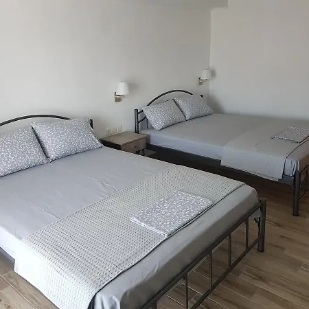 Apartmán Giannis *
