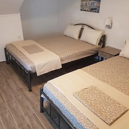Apartmán Giannis Vrasná