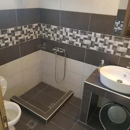 Giannis Apartmán