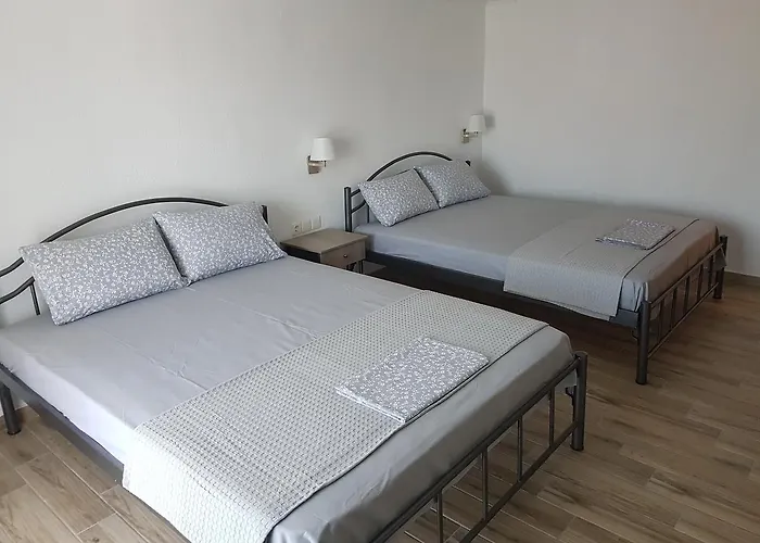 Daire Giannis *
