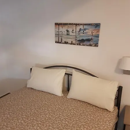 Apartment Giannis