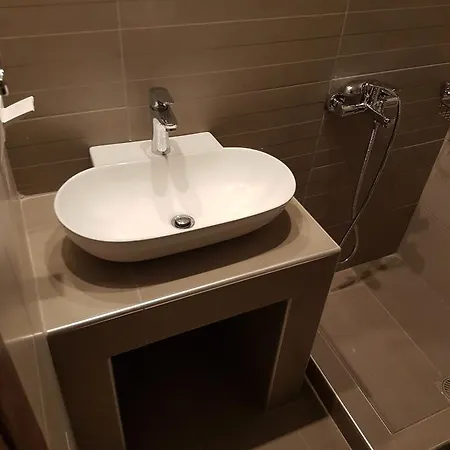 Giannis Appartement