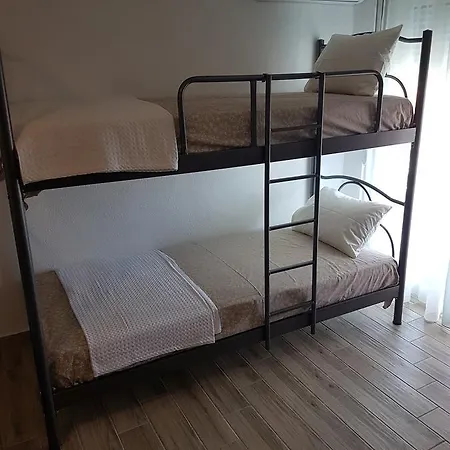 Apartment Giannis *