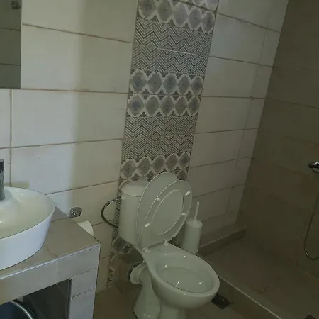 Giannis Appartement