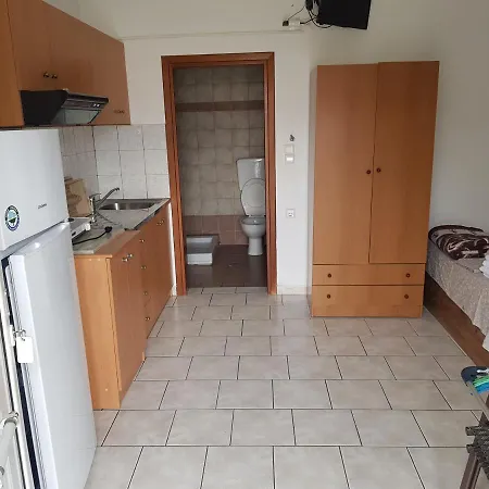 Apartament Giannis
