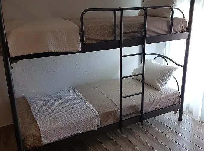 Apartment Giannis *