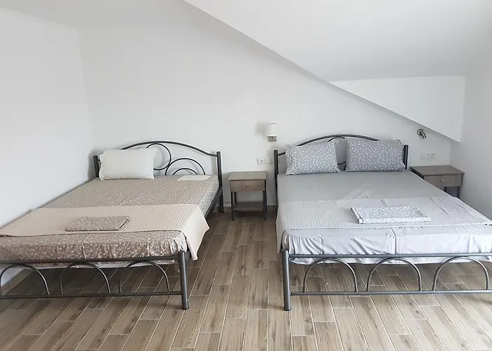 Apartment Giannis *